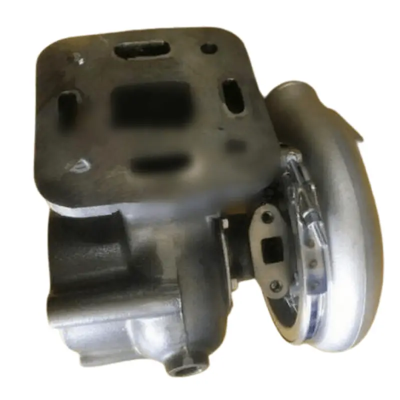H1cm Diesel Turbo Charger 3538723 C3538723 For Cummins 6Bt Marine Engine 1
