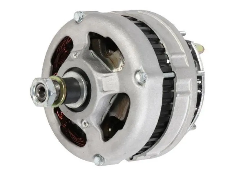 12V 60A Alternator 35586 35586Gt For Genie S-40 S-45 S-60 S-65 S-80 S-85 1