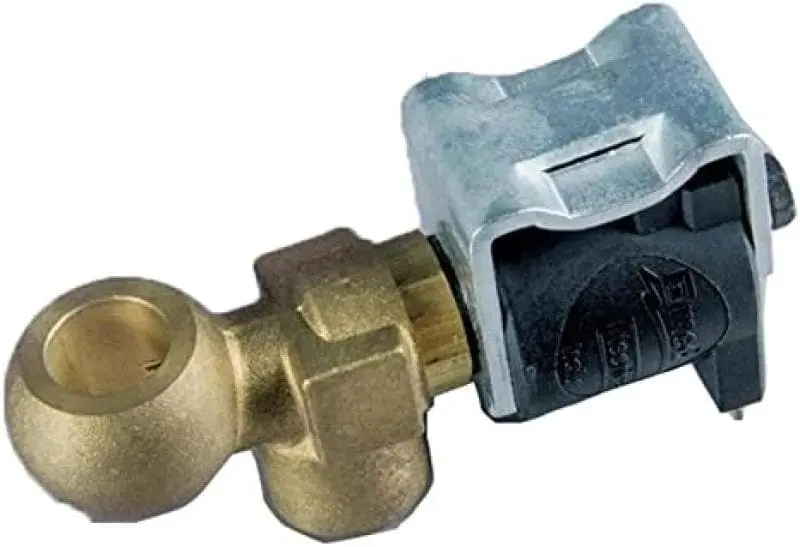 12V Stop Solenoid Coil 3587119 For Kubota Pl83 Pl87 Caterpillar C15 Engine 1