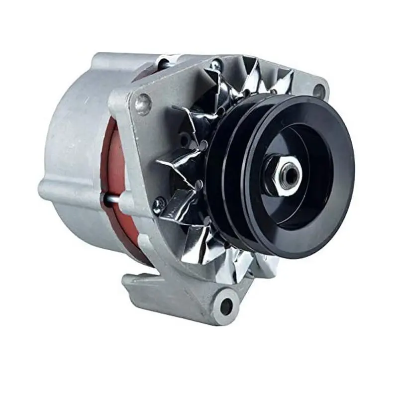 Aftermarket Agriculture Machinery Spare Parts 14V 55A 3589442M91 Alternator For Massey Ferguson Farm Tractors 1