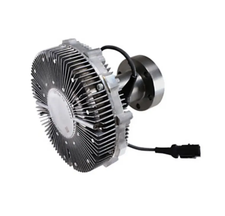 Fan Clutch Fan Drive 359-2658 For Cat 320E Lrr 320E Rr 320F L 323E L 1