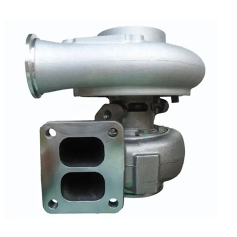 Hx40 3596945 3596944 4955671 Engine Turbo Turbocharger For Cummins 6Ct Engine 1