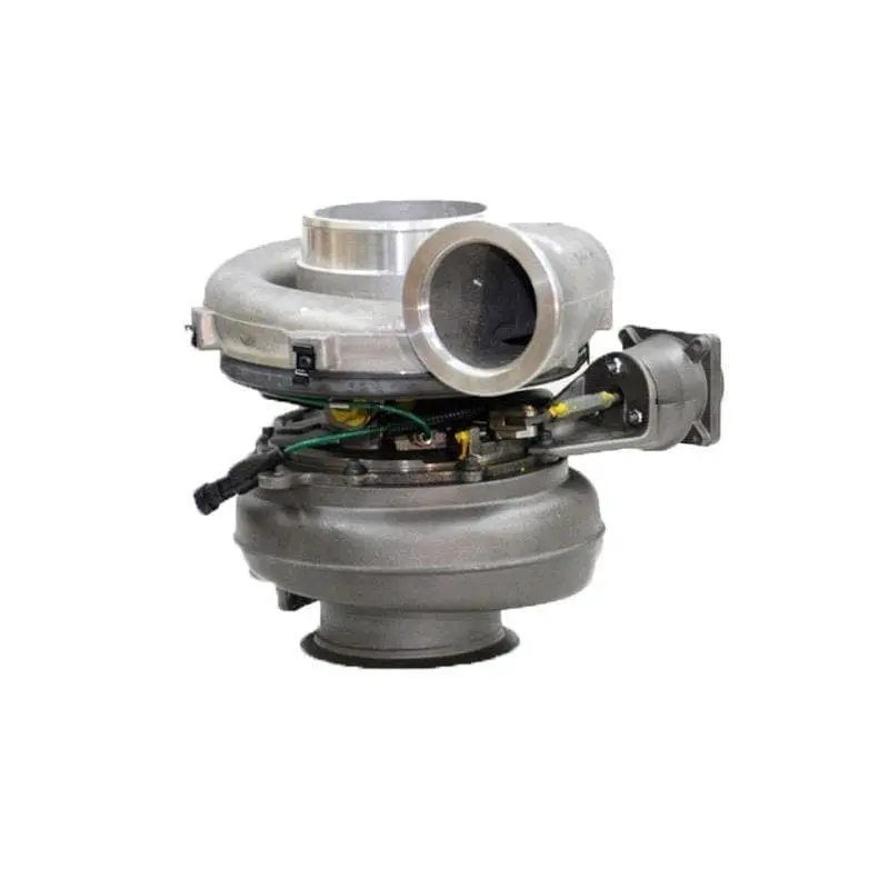 3599484 4033075 4089484 3592121 Hx30w Turbo Turbocharger For Cummins 1