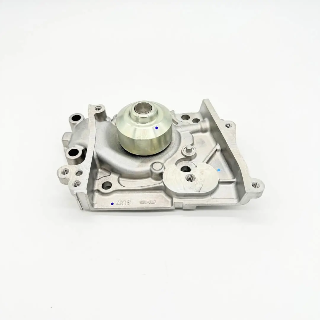 Water Pump - Subaru Sambar Truck Ks3, Ks4 Models - 1990-1998 2
