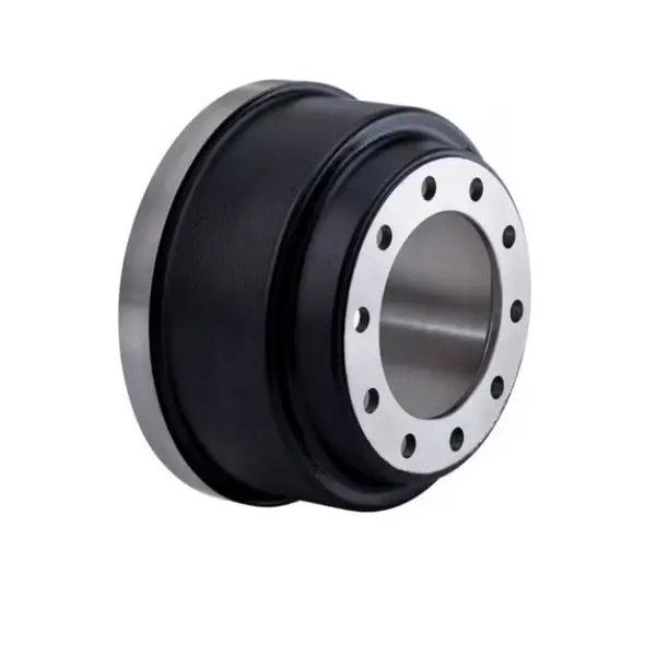 Brake Drums 3600Ax – 16.5" X 7" | Gunite | Cast Iron 1