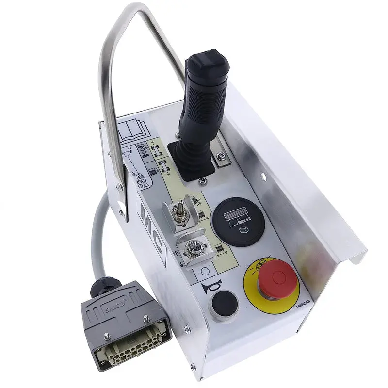 163167 163168 Control Box For Skyjack Sjiii 3215 Sjii 3219 Sjiii 3220 Sjiii3215 Sjii3219 Sjiii3220 1