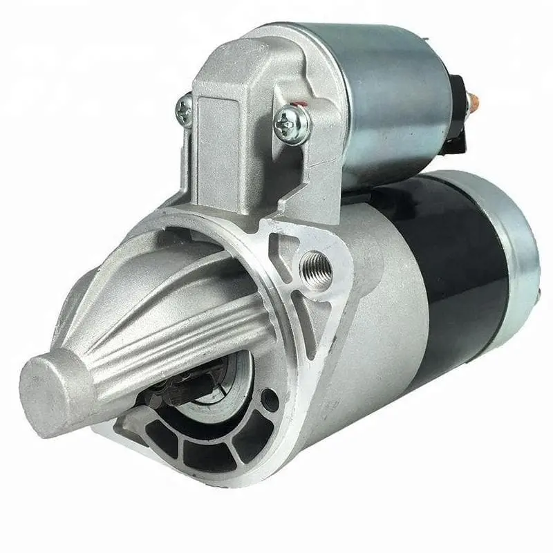 Replacement 36100-32630 M000t70481 Starter Motor For Mitsubishi Engine 92-98 Hyundai Sonata Sedan 2.0 89-91 2.4 1