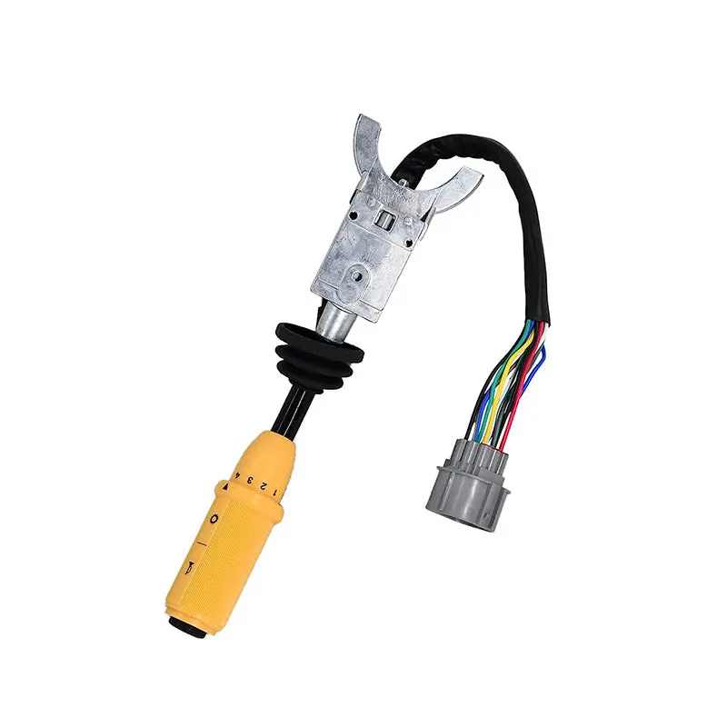 701/80145 70180145 Column Switch Powershift Forward Reverse For Jcb 540 Tm270 Tm200 4C444 1