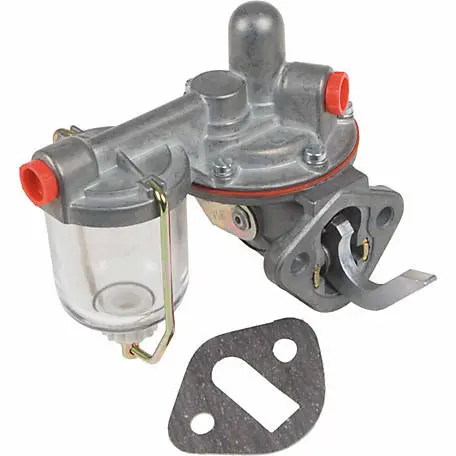 Fuel Pump 3637338M91 For Ford Massey Ferguson 65 165 302 304 30 31 40 3165 1
