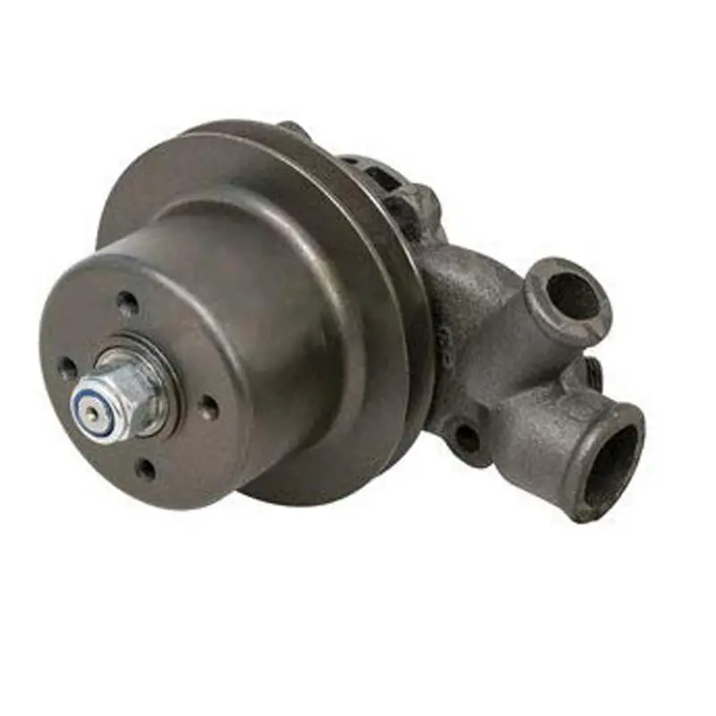 3637468M91 Water Pump For Massey Ferguson Tractor 375 383 390 390T 3050 + 1