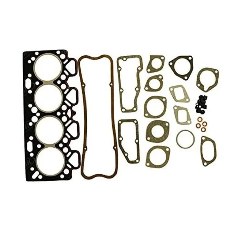 Aftermarket Machinery Engine Parts U5lt0015 3638661M91 3639441M1 4224186M91 Upper Gasket Set For Massey Ferguson Tractor Mf 165 175 1