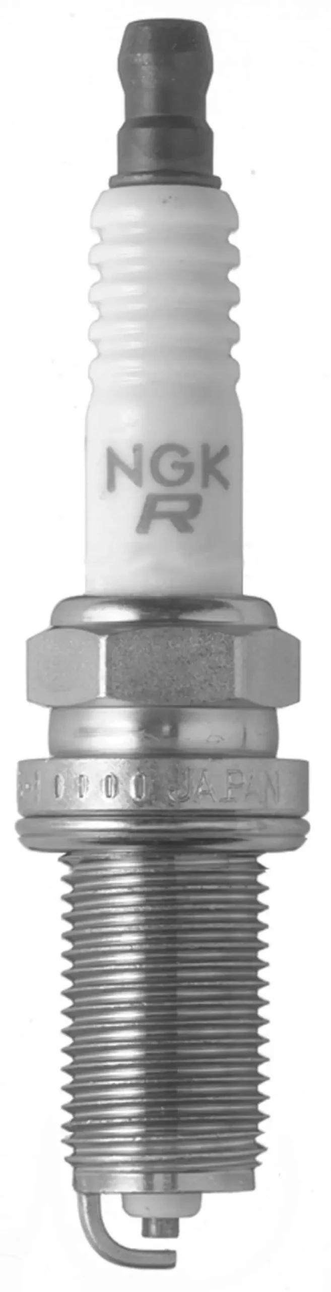 Ngk Nickel Spark Plugs – Lfr6A-11, Pack Of 4 1