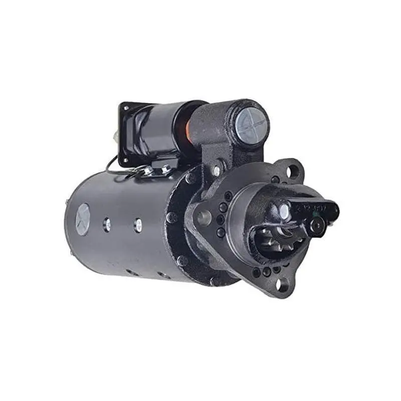 3651892 24V Starter Motor For Cummins Waukesha Engine F-1197 F-1905 F-2894 F-2895 F-3335D 1