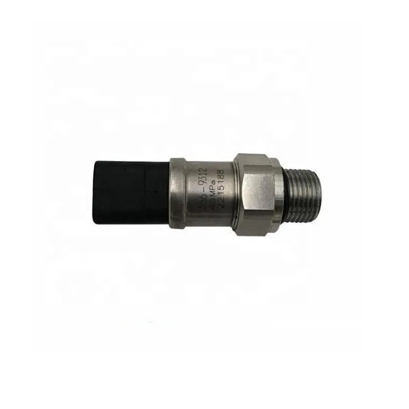 366-9312 3669312 Tosd-04-009 Pump High Pressure Sensor Pressure Sensor For Caterpillar E320d Excavator 1