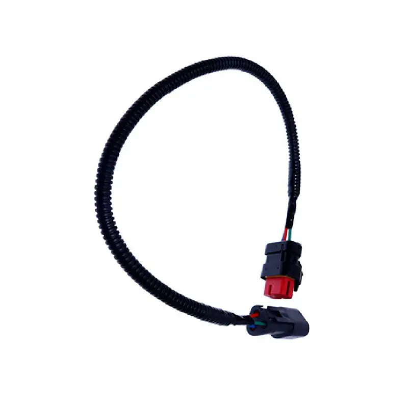 366-9313 Sensor Harness For Caterpillar Cat Excavator 312D 314D 323D 325D 330D 349D 1
