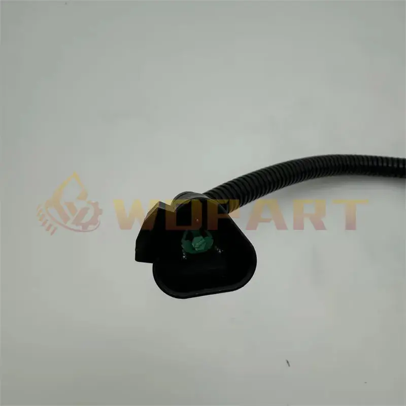 366-9313 Sensor Harness For Caterpillar Cat Excavator 312D 314D 323D 325D 330D 349D 2
