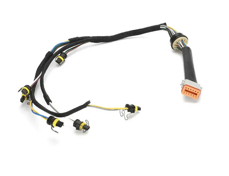 366-9748 Cable Plug Wiring Harness For Caterpillar Cat E325d E329d E330d Excavator C7 C9 Engine 1