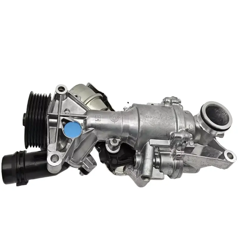 Engine Water Pump A2742000800 For Mercedes-Benz W205 A205 W213 M274 1.6/2.0T 1