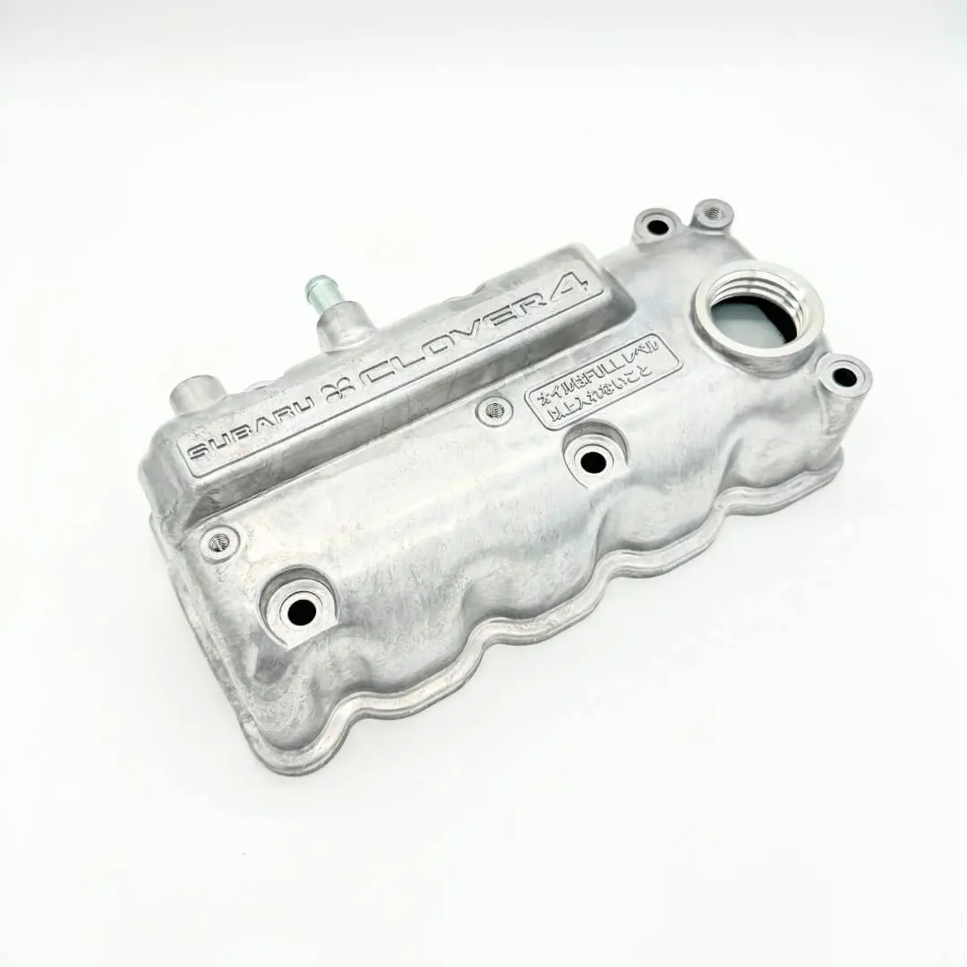 Valve Cover Rocker - 1 Vent - Subaru Sambar Van Kv3, Kv4 Models - 1990-1998 1