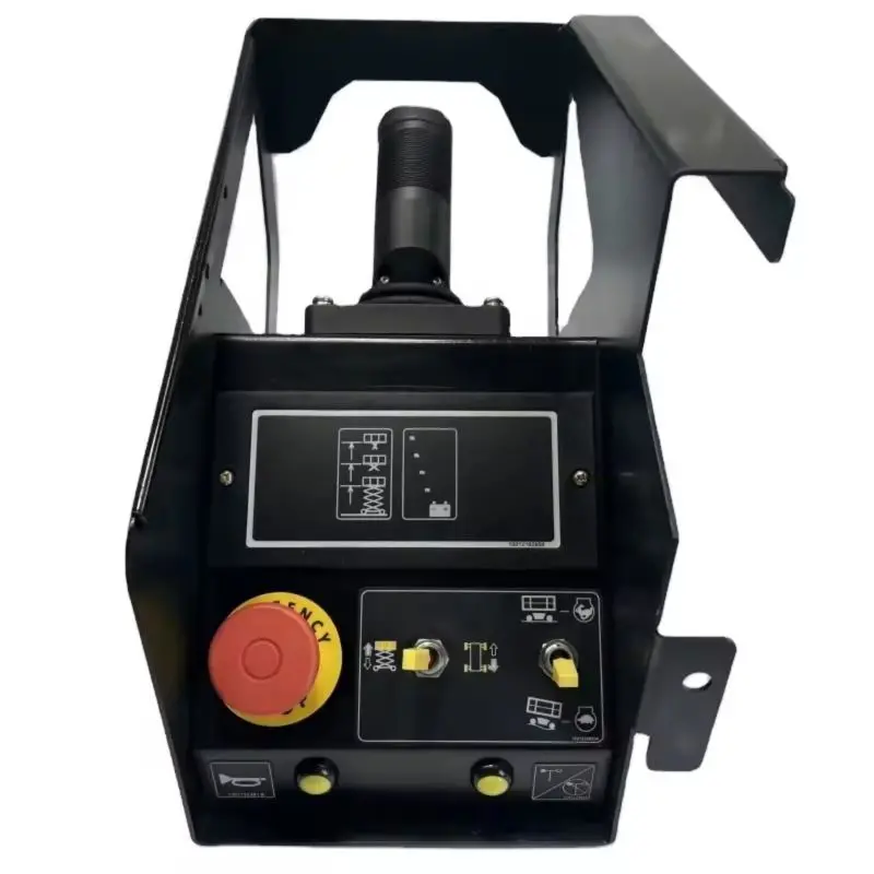 Wdpart New Platform Control Box Jlg 1001214924 Jlg Parts Compatible With Jlg Scissor Lift 4045R 1