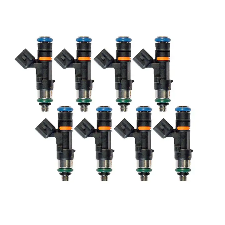 Fic 34 Lb For Trucks 2008 And Newer Set Of 8 (0280158049) 1