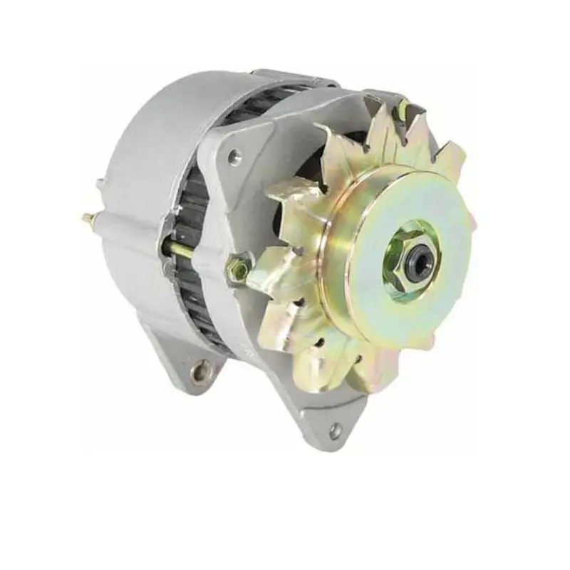 Replacement 3701911M91 3701913M91 3714922M 3714944M Alternator 12V 70Amp For Massey Ferguson Tractors 1