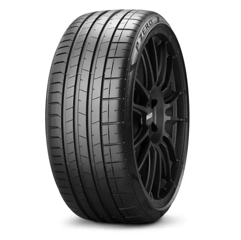 Pirelli P Zero Pz4 Ultra-High-Performance Tire – 285/40Zr20 (108Y) 1