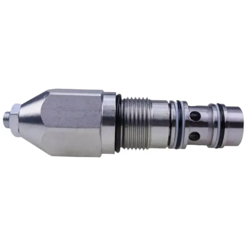 Cartridge Counter Balance Check Valve 25/207300 25/966100 For Jcb 528Ag 531-70 1