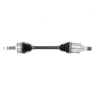 Trakmotive To-8432 Aar Cv Axle Shaft For 18-20 Toyota Camry Rav4 1