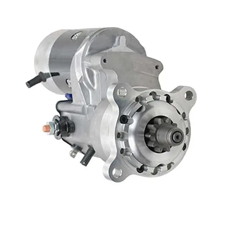 1893611M91 2873143 2873A012 12V Starter Motor For Massey Ferguson Tractor Mf-135 Mf-150 Mf165 1