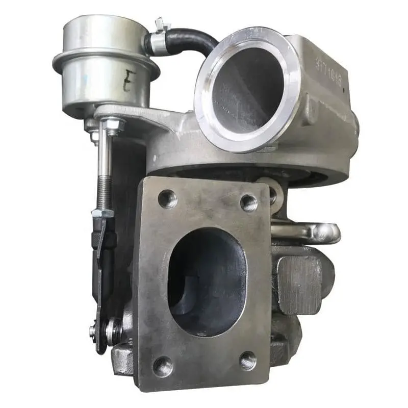 He211w 3796165 3772742 3772741 4309280 5350916 Turbocharger For Cummins 1