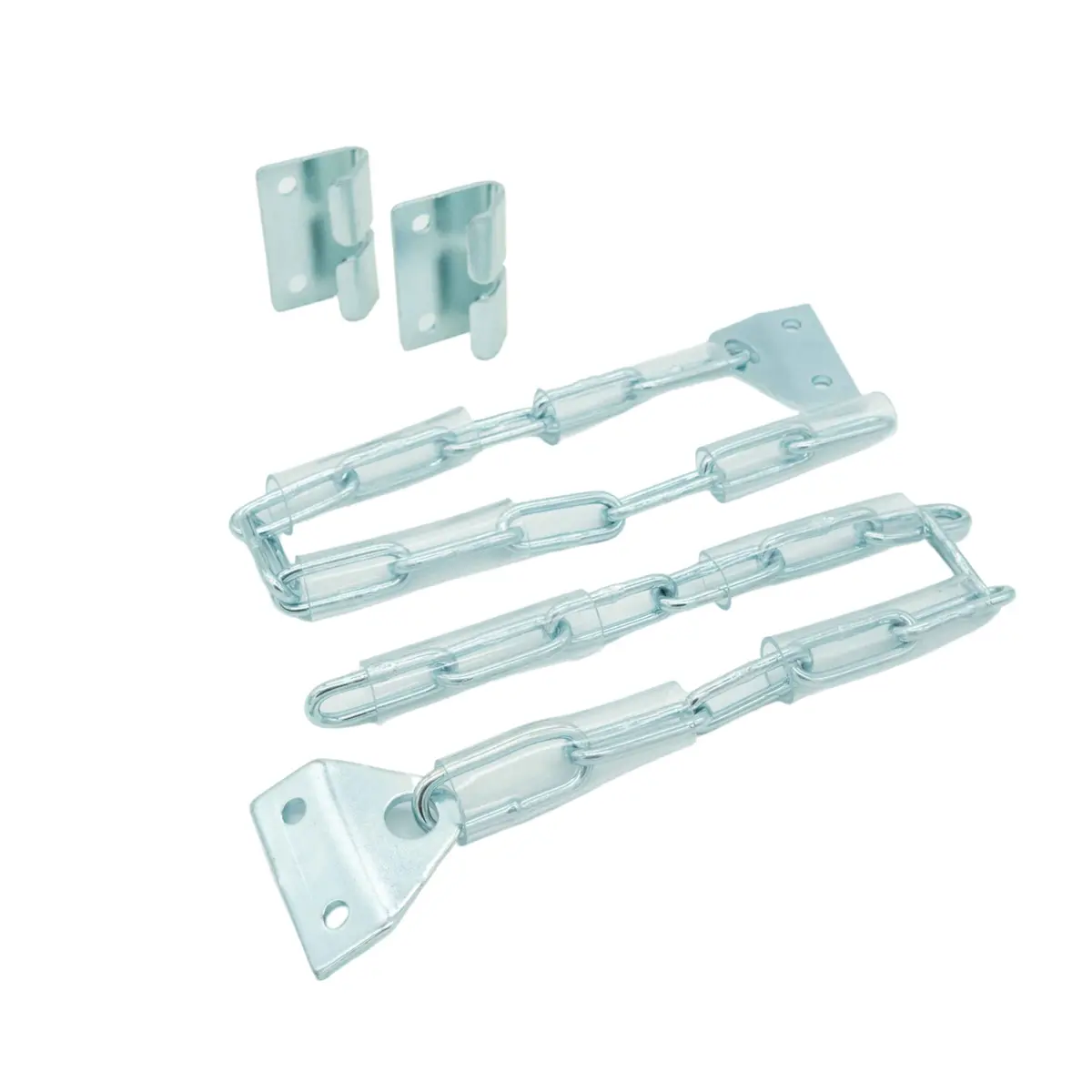 Honda Acty Tail Gate Chains 1