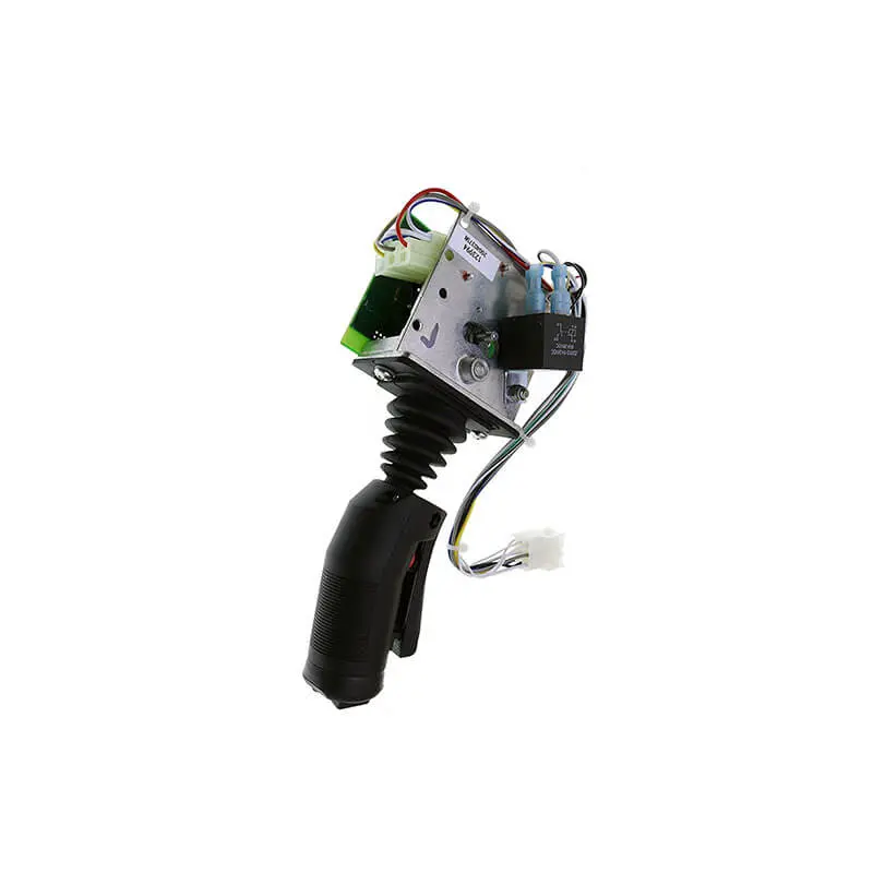 123995 Joystick Controller For Skyjack Scissor Lift 3219 3226 4626 4832 1