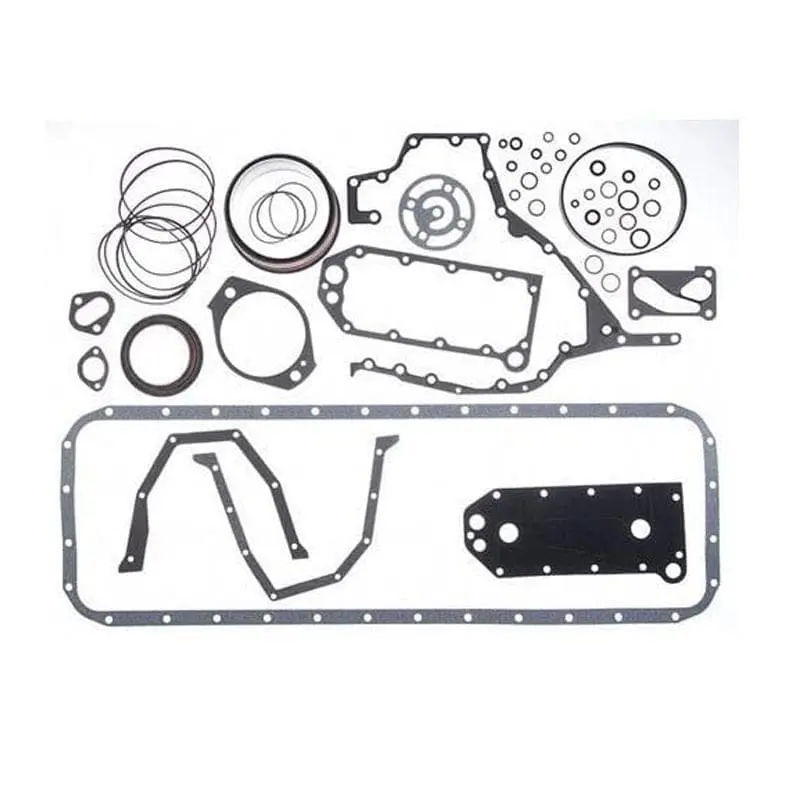3800558 Engine Lower Gasket Kit For Cummins 1
