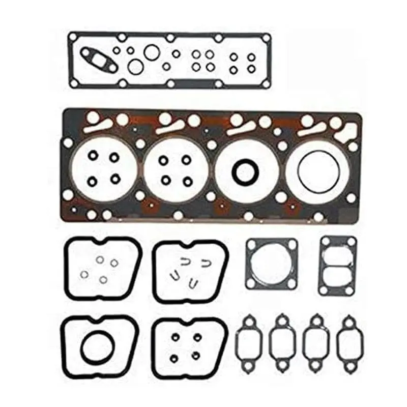 3802375 Lower Gasket Set For Cummins 4Bt 3.9L 4.5L Engine 1