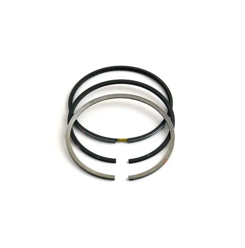 Replacement Piston Ring Set Std Dodge 5.9L 3802421 For Cummins 4Bt 6Bt 1