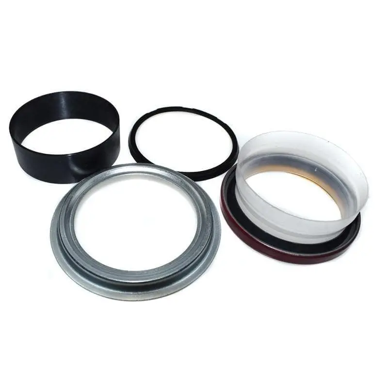 Replacement 3802820 3906080 3904355 Front Crank Oil Seal For Cummins 6Bt Engine 1