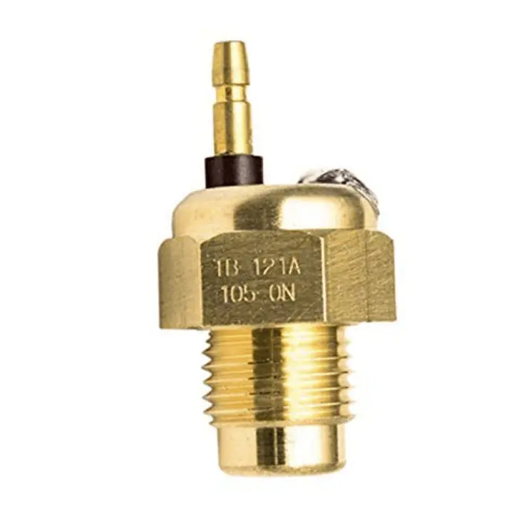 Water Temperature Sensor 385720101 For Perkins Engine 103.07 103.10 402D-05 402F-05 1