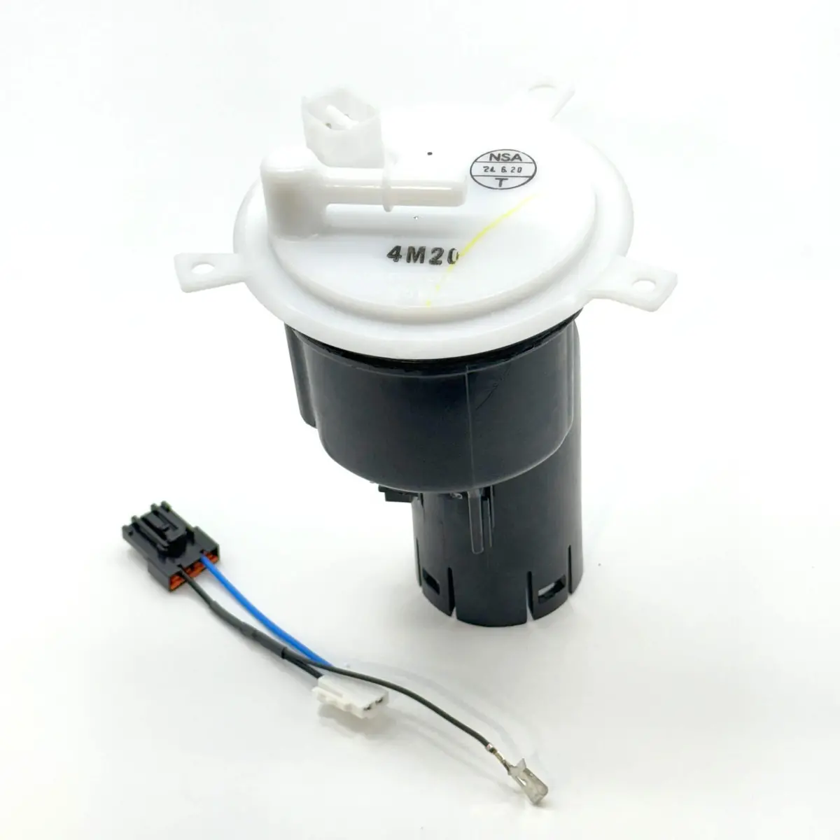 Fuel Pump Filter - Honda Acty Truck Ha6, Ha7 Models - 1999-2009 1
