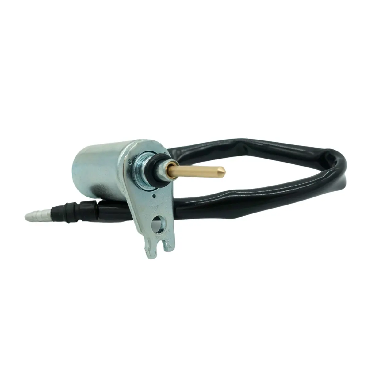 Slow Cut Carburetor Solenoid - Honda Acty Van Hh3, Hh4 Models - 1990-1999 1