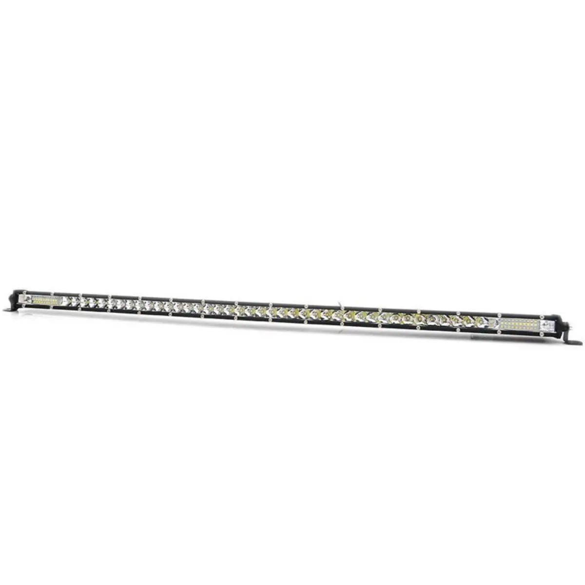38" Ultra Slim Led Light Bar 210W - Jdm Mini Truck Off-Road Lighting Upgrade - Ip 68 Waterproof - 6000K Pure White Light 1