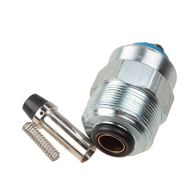 79082108 3903576 3090357 F002d13641 Stop Solenoid 24V For Cummins Bosch F002d13641 New Holland Fw90 Lw110 1