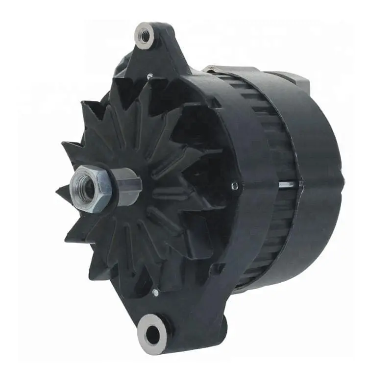 3911461 3921009 3911248 3910574 Alternator 12V 65A For Cummins Engine Clark Lift Truck Gpx40d Gpx50d 2399511 Cx15e 1