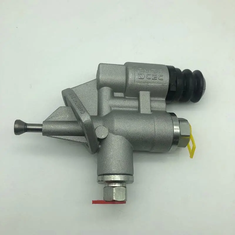 3917998 3917999 4988749 Fuel Transfer Pump For Cummins Cummins 1840 1845C 550G 570Lxt 580 590 650G 1
