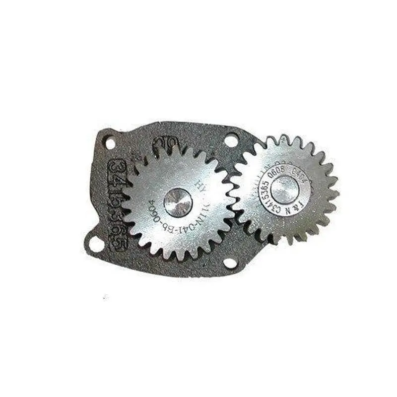 3921067 3924644 3926201 3802278 Oil Pump For Cummins 6Ct Engine 1