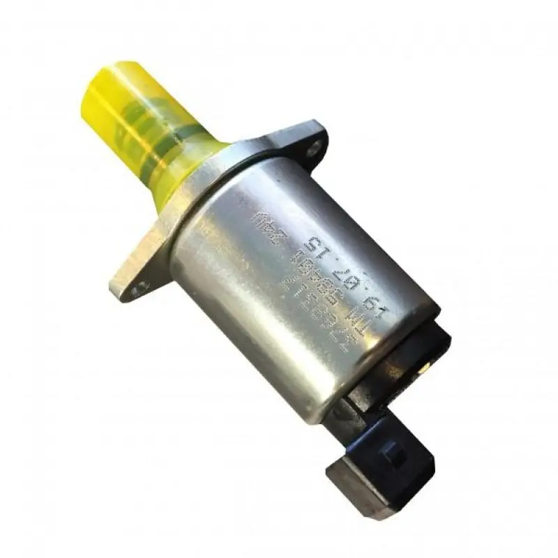 393000M024 Electric Parts 24V Solenoid Valve 1