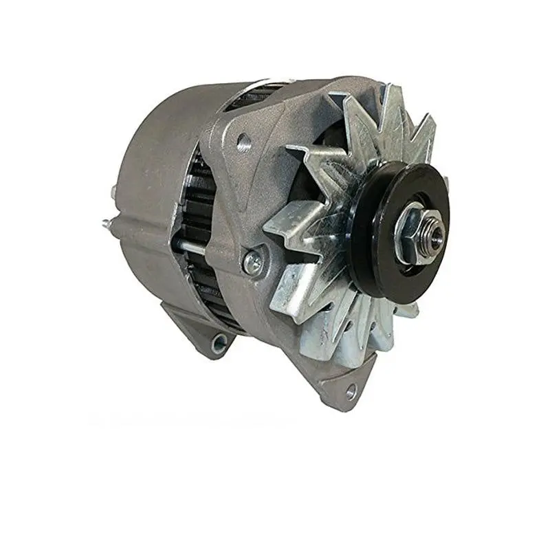 Aftermarket 3933142M91 3698016M91 Alternator For Massey Ferguson Farm Tractors 253 263 283 375 1