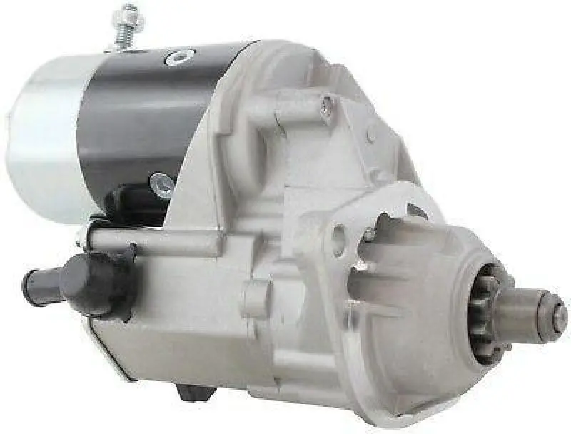 Starter Motor 3934119 3957593 228000-7902 For Denso Cummins B3.9 Engine 24V 1