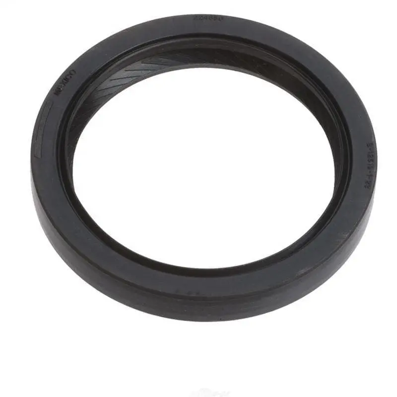 3935959 Front Main Crankshaft Oil Seal W/Steel Installer For 5.9 6.7 Cummins 1