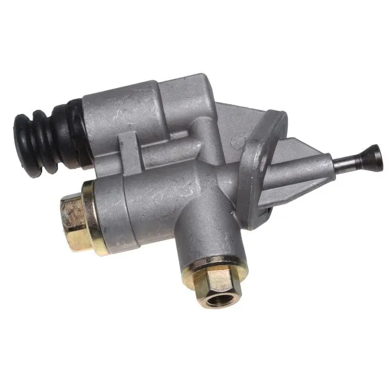 Wdpart Diesel Fuel Lift Pump 3936316 P7100 For 94-98 Dodge Ram Pickup Cummins Engine 5.9L 6Bt 1